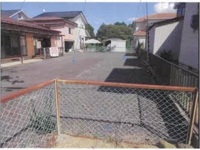 福島県西白河郡西郷村 新白河駅 戸建て 657万円の競売物件 #4