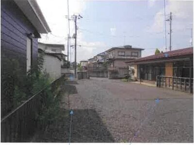 福島県西白河郡西郷村 新白河駅 戸建て 657万円の競売物件 #5