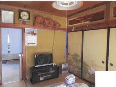 福島県西白河郡西郷村 新白河駅 戸建て 657万円の競売物件 #6