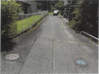 長野県長野市 日野駅 戸建て 92万円の競売物件 #3