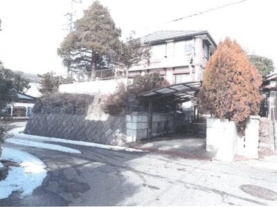 (値下げ) 長野県長野市 豊野駅10分 戸建て 131万円の競売物件 #13