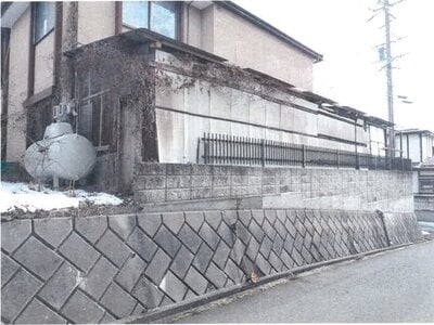 (値下げ) 長野県長野市 豊野駅10分 戸建て 131万円の競売物件 #14