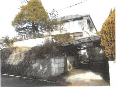 (値下げ) 長野県長野市 豊野駅10分 戸建て 131万円の競売物件 #2