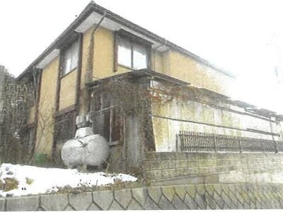 (値下げ) 長野県長野市 豊野駅10分 戸建て 131万円の競売物件 #3