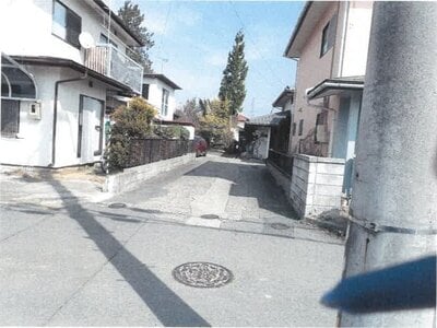 (値下げ) 長野県長野市 附属中学前駅14分 戸建て 88万円の競売物件 #13