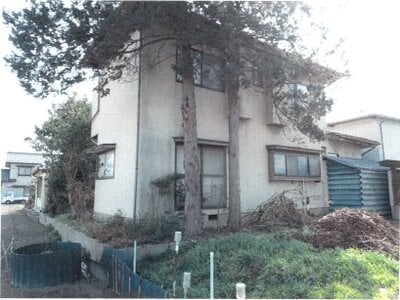 (値下げ) 長野県長野市 附属中学前駅14分 戸建て 88万円の競売物件 #14