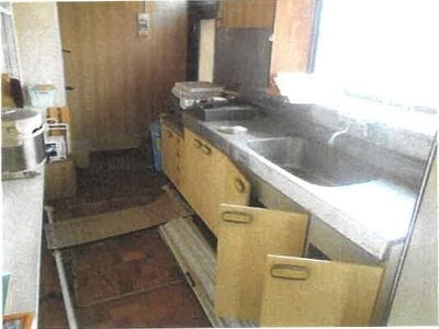 (値下げ) 長野県長野市 附属中学前駅14分 戸建て 88万円の競売物件 #6