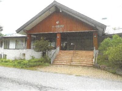 長野県上高井郡高山村 湯田中駅 戸建て 1,759万円の競売物件 #1