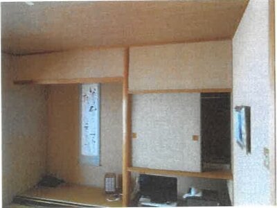 長野県上高井郡高山村 湯田中駅 戸建て 1,759万円の競売物件 #12