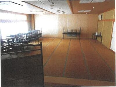 長野県上高井郡高山村 湯田中駅 戸建て 1,759万円の競売物件 #14