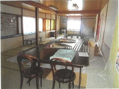 長野県上高井郡高山村 湯田中駅 戸建て 1,759万円の競売物件 #17