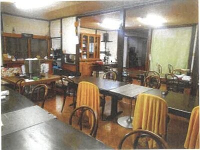 長野県上高井郡高山村 湯田中駅 戸建て 1,759万円の競売物件 #18