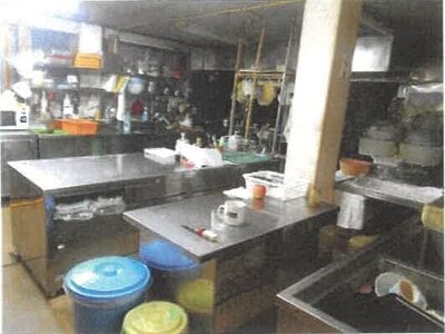 長野県上高井郡高山村 湯田中駅 戸建て 1,759万円の競売物件 #19