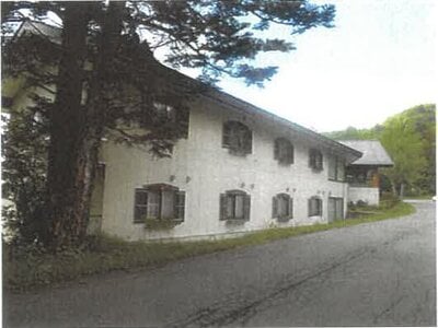 長野県上高井郡高山村 湯田中駅 戸建て 1,759万円の競売物件 #2