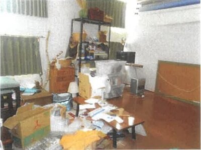 長野県上高井郡高山村 湯田中駅 戸建て 1,759万円の競売物件 #22