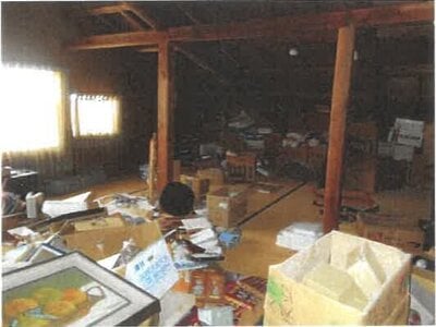 長野県上高井郡高山村 湯田中駅 戸建て 1,759万円の競売物件 #23