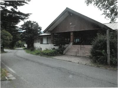 長野県上高井郡高山村 湯田中駅 戸建て 1,759万円の競売物件 #25