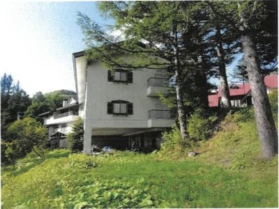 長野県上高井郡高山村 湯田中駅 戸建て 1,759万円の競売物件 #26