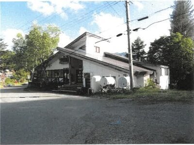 長野県上高井郡高山村 湯田中駅 戸建て 1,759万円の競売物件 #27