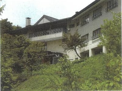 長野県上高井郡高山村 湯田中駅 戸建て 1,759万円の競売物件 #3