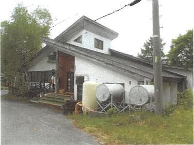 長野県上高井郡高山村 湯田中駅 戸建て 1,759万円の競売物件 #4