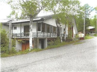 長野県上高井郡高山村 湯田中駅 戸建て 1,759万円の競売物件 #5