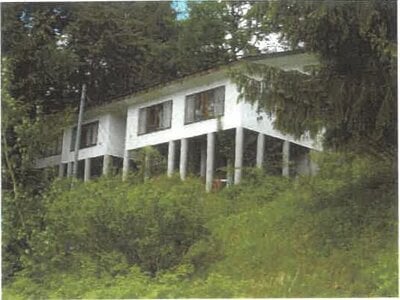 長野県上高井郡高山村 湯田中駅 戸建て 1,759万円の競売物件 #6