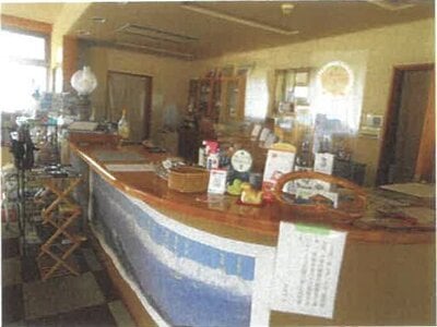 長野県上高井郡高山村 湯田中駅 戸建て 1,759万円の競売物件 #9