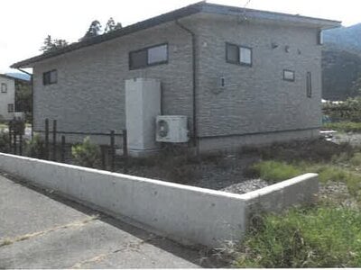 長野県須坂市 須坂駅 戸建て 987万円の競売物件 #2