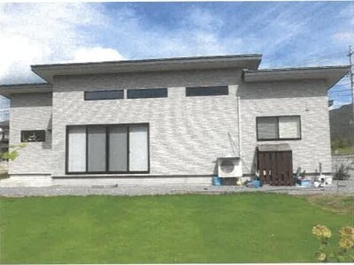 長野県須坂市 須坂駅 戸建て 987万円の競売物件 #3