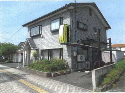 長野県長野市 北長野駅17分 戸建て 248万円の競売物件 #1