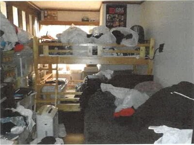 長野県長野市 北長野駅17分 戸建て 248万円の競売物件 #12