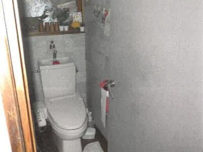 長野県長野市 北長野駅17分 戸建て 248万円の競売物件 #13