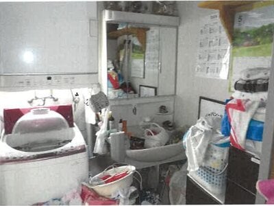 長野県長野市 北長野駅17分 戸建て 248万円の競売物件 #14