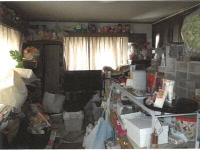 長野県長野市 北長野駅17分 戸建て 248万円の競売物件 #17