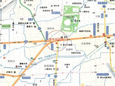 長野県長野市 北長野駅17分 戸建て 248万円の競売物件 #19