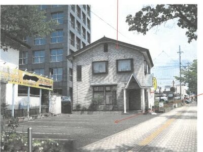 長野県長野市 北長野駅17分 戸建て 248万円の競売物件 #20