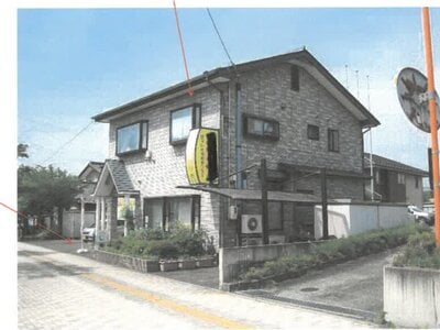 長野県長野市 北長野駅17分 戸建て 248万円の競売物件 #21