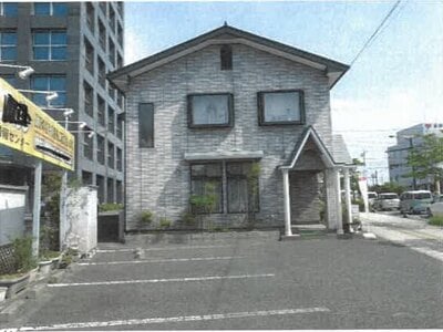 長野県長野市 北長野駅17分 戸建て 248万円の競売物件 #3