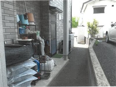 長野県長野市 北長野駅17分 戸建て 248万円の競売物件 #7