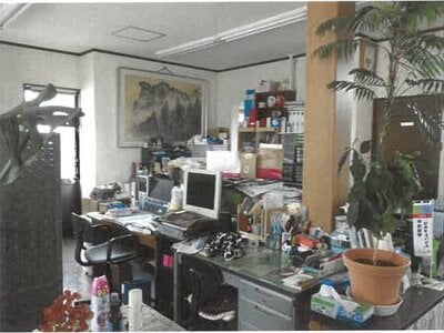 長野県長野市 北長野駅17分 戸建て 248万円の競売物件 #8