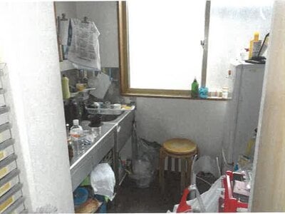 長野県長野市 北長野駅17分 戸建て 248万円の競売物件 #9