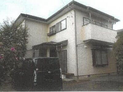 長野県中野市 信濃竹原駅13分 戸建て 285万円の競売物件 #2