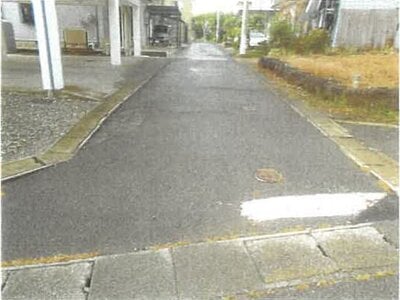 長野県中野市 信濃竹原駅13分 戸建て 285万円の競売物件 #3