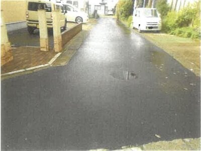 長野県中野市 信濃竹原駅13分 戸建て 285万円の競売物件 #4