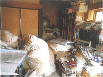 長野県中野市 信濃竹原駅13分 戸建て 285万円の競売物件 #5