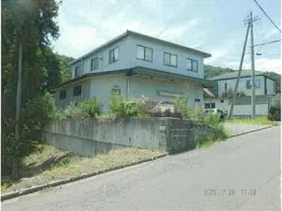 長野県東筑摩郡山形村 波田駅30分 戸建て 690万円の競売物件 #1