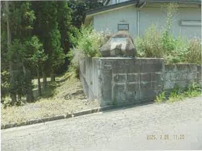 長野県東筑摩郡山形村 波田駅30分 戸建て 690万円の競売物件 #11