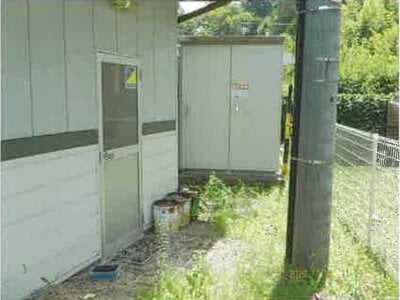 長野県東筑摩郡山形村 波田駅30分 戸建て 690万円の競売物件 #13