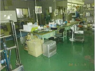 長野県東筑摩郡山形村 波田駅30分 戸建て 690万円の競売物件 #16